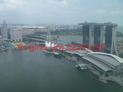 The Sail @ Marina Bay (D1), Apartment #102492252